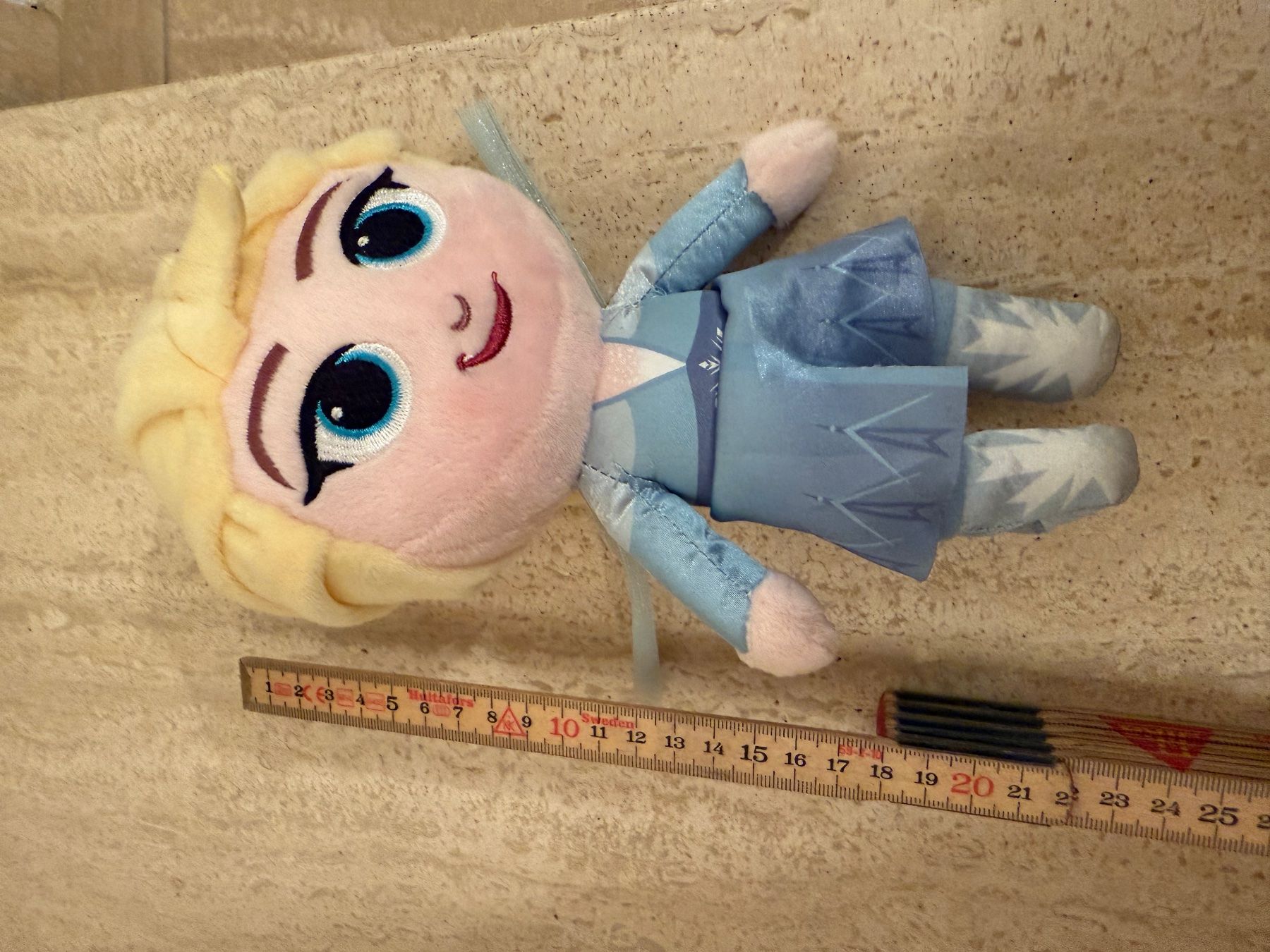 Ringe: Kinderring Anna & Elsa – Neu (gemäss Beschreibung) aus Oetwil an der Limmat von Prinzaessli123 2