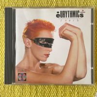 EURYTHMICS-TOUCH