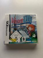 Hexe Lilli entdeckt Europa (Nintendo DS)