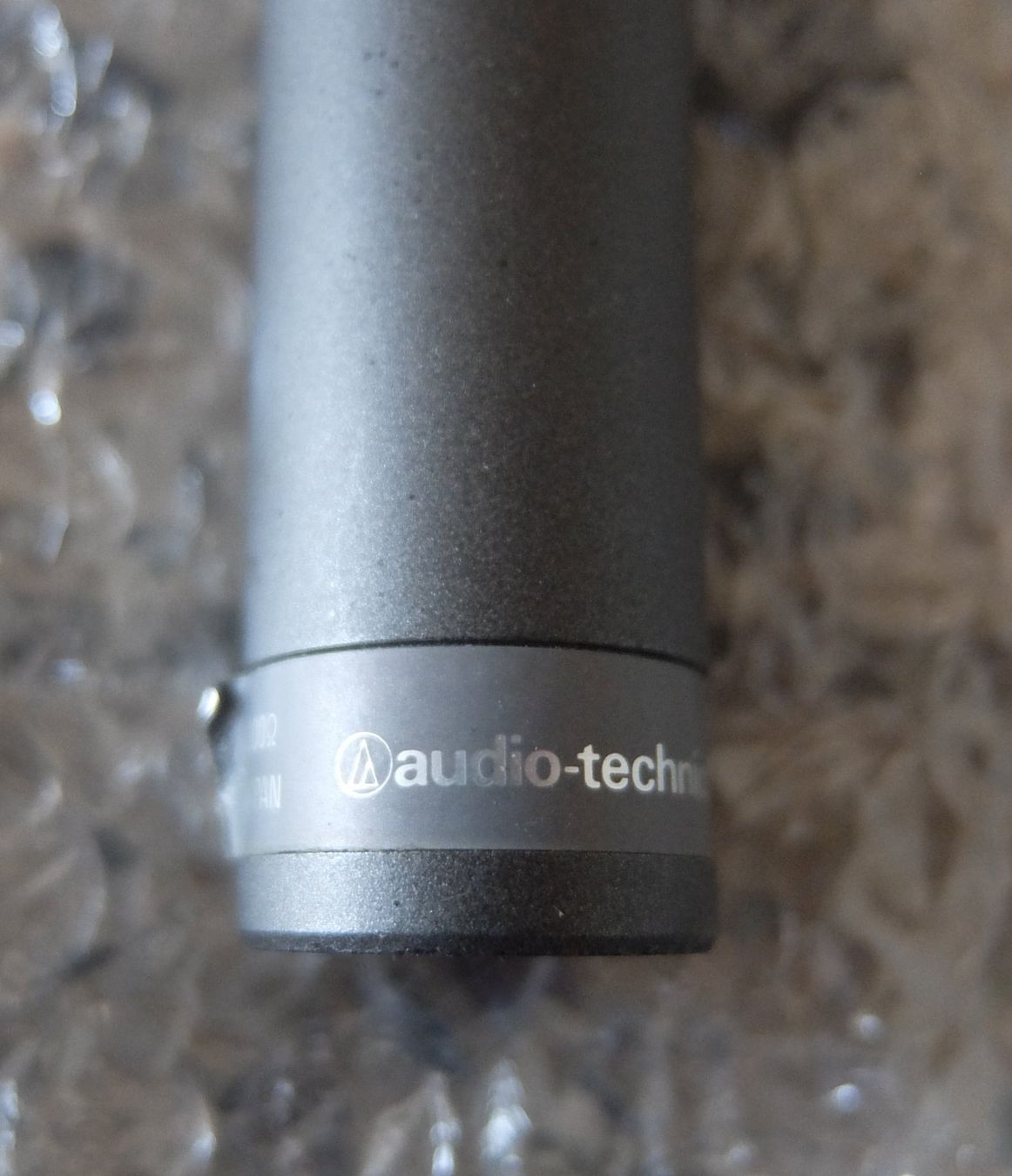 Audio Technica Microfoni: Audio Technica AT822 Stereo Condenser Microphone 200 Ohm – Usato da Basel venduto da Elektronik_Markt 2