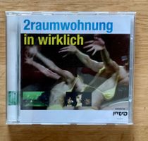 2raumwohnung in wirklich