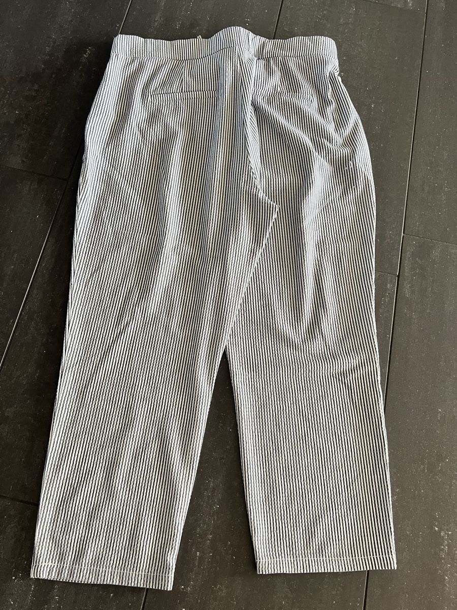 Hosen: Stoffhose Street One 44 – Gebraucht aus Kreuzlingen von Mirabilis0628 1