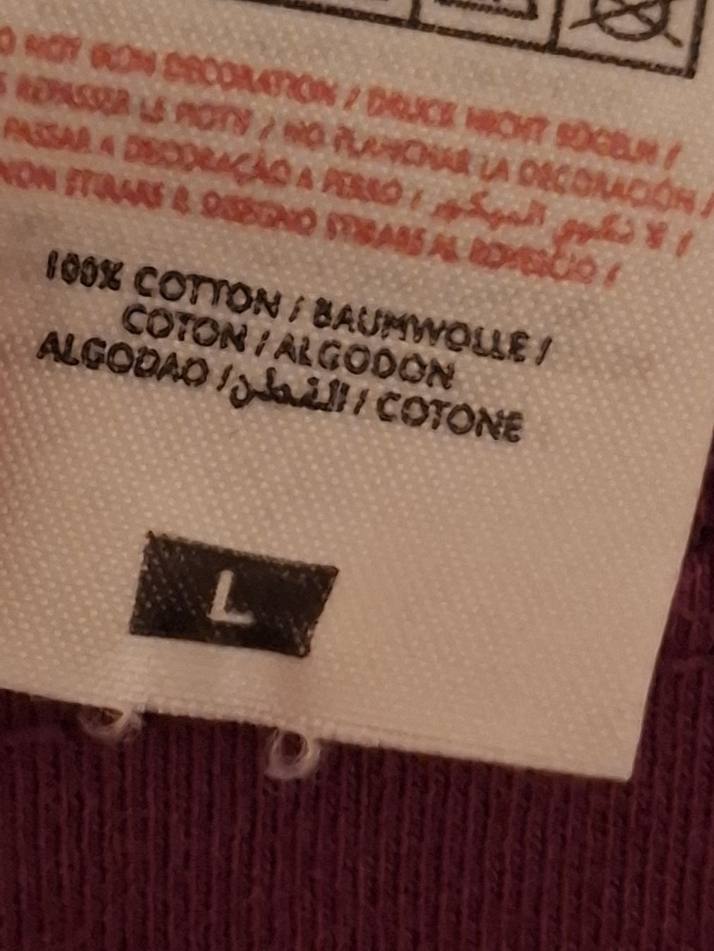 T-shirt: t-shirt hotel transylvanie 3 – Usato da Yverdon venduto da ADBLINO_26. 2