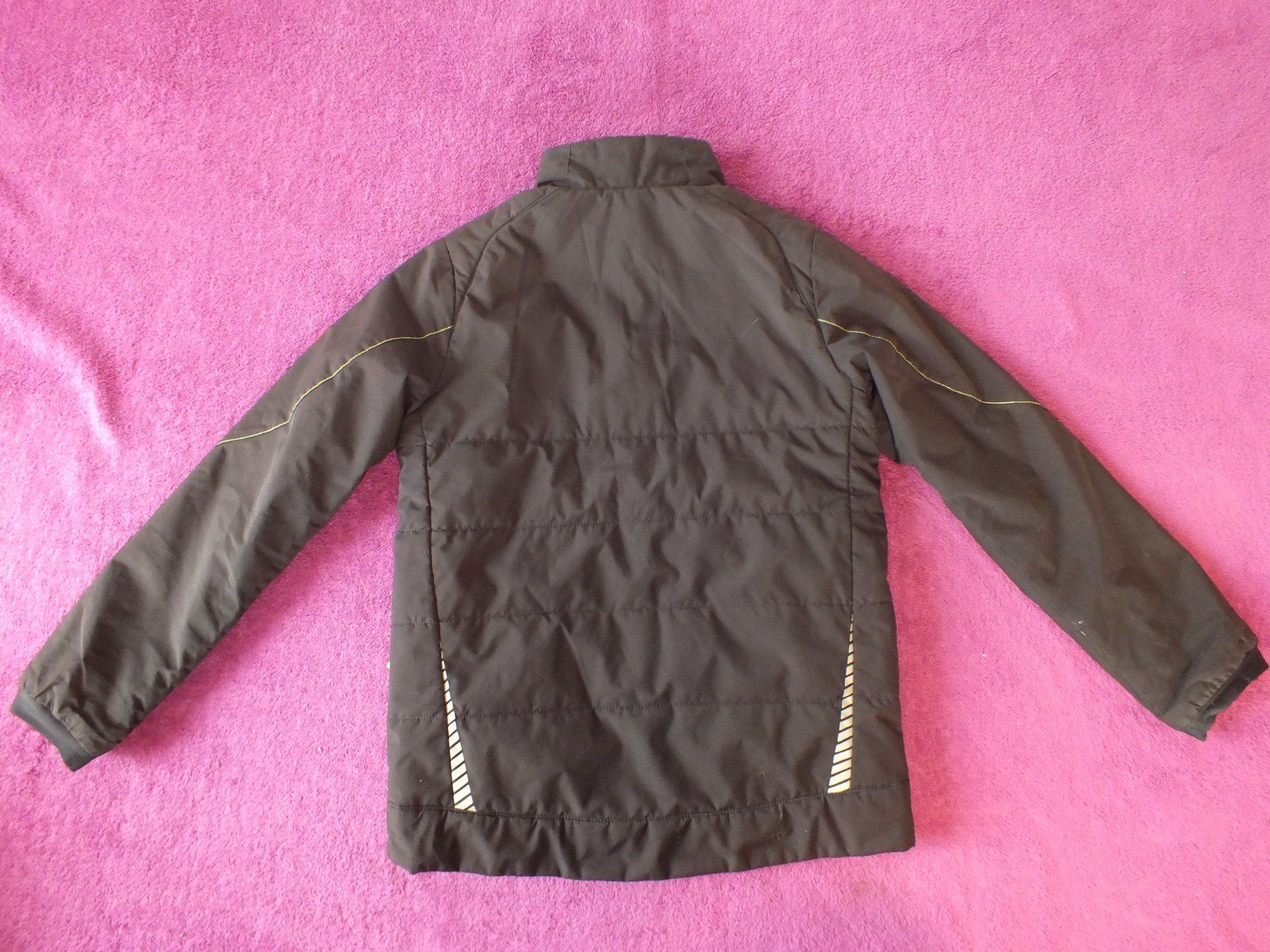 Engelbert Strauss Jacken & Mäntel: Engelbert Strauss Windbreaker - Jacke - Gr.122/128 – Gebraucht aus Müllheim Dorf von Seeeule01 5