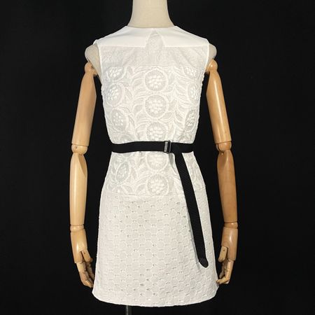 NUMERO VENT UNO Dress No 21