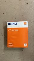 Mahle Luftfilter LX 1640 - passend für BMW/Alpina
