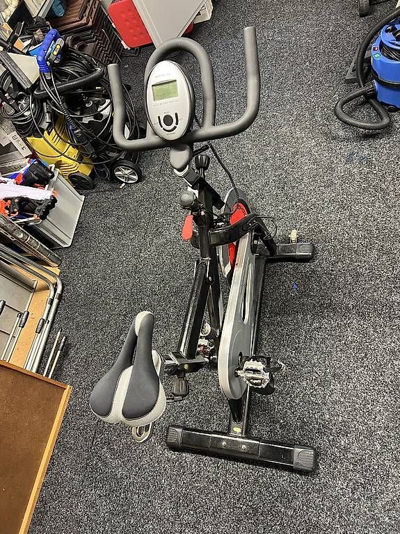 Hometrainer: Hometrainer Velo – Usato da Oberhof venduto da Janis33