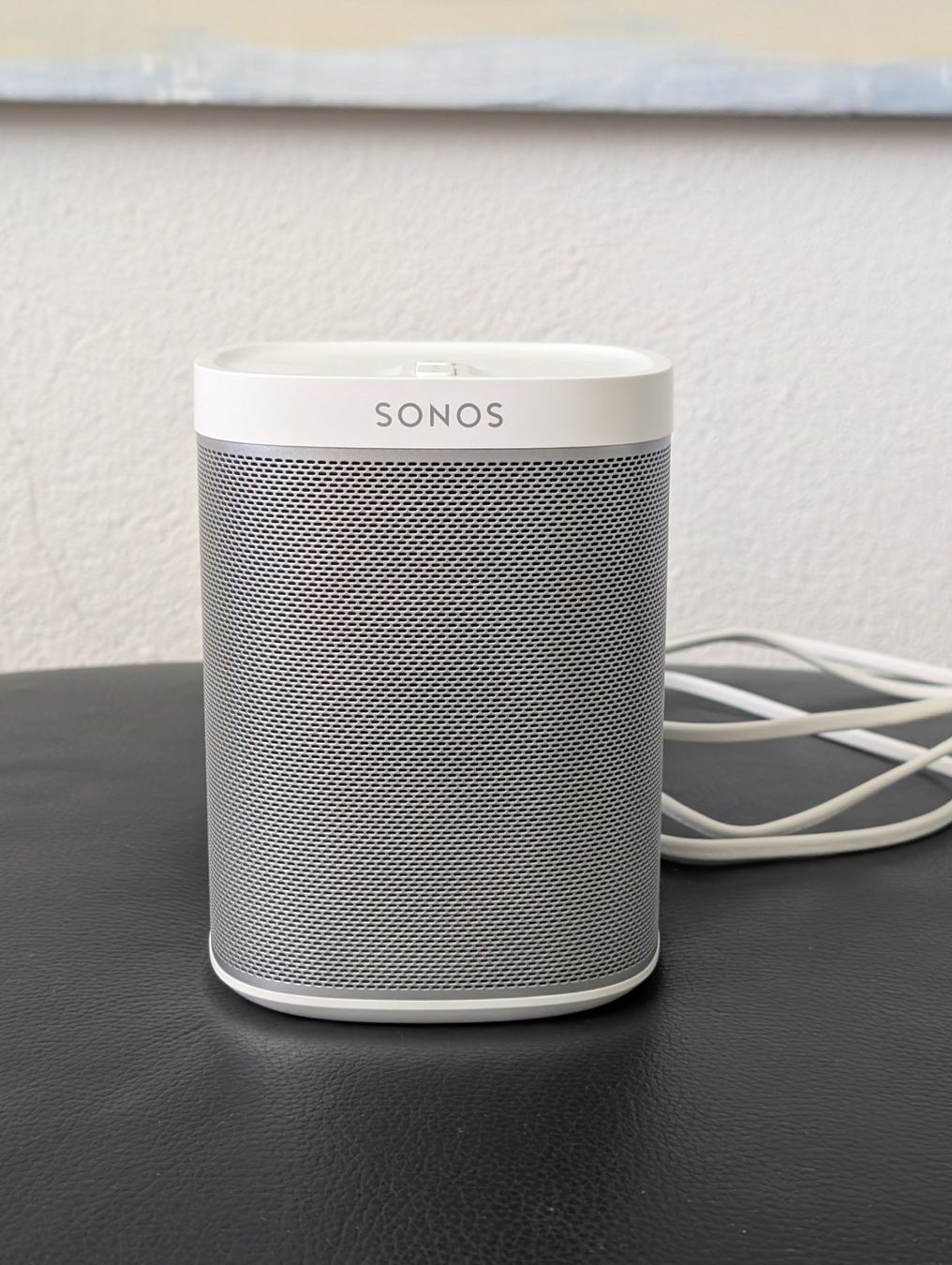 Sonos Casse acustiche: Sonos Play 1 weiss – Usato da Bottmingen venduto da stko01