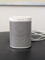 Sonos Play 1 weiss