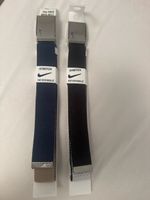 Nike Gürtel OS, 2 Stück