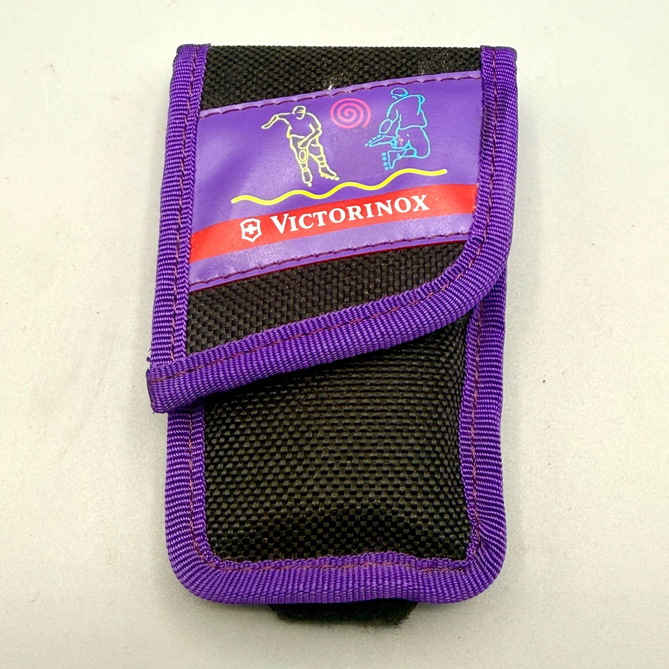 Victorinox Coltelli tascabile: Victorinox Inline Skater Toolset – Usato da Ueberstorf venduto da Brocandi