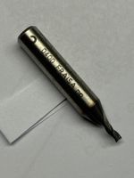 2 SCHAFTFRÄSER Dm 2,0 +1,8 mm