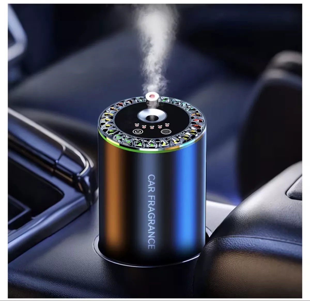 Diffuseurs: Duft Diffusor automatisch – Neuf avec emballage d'origine à Wohlen AG par tiperio 4