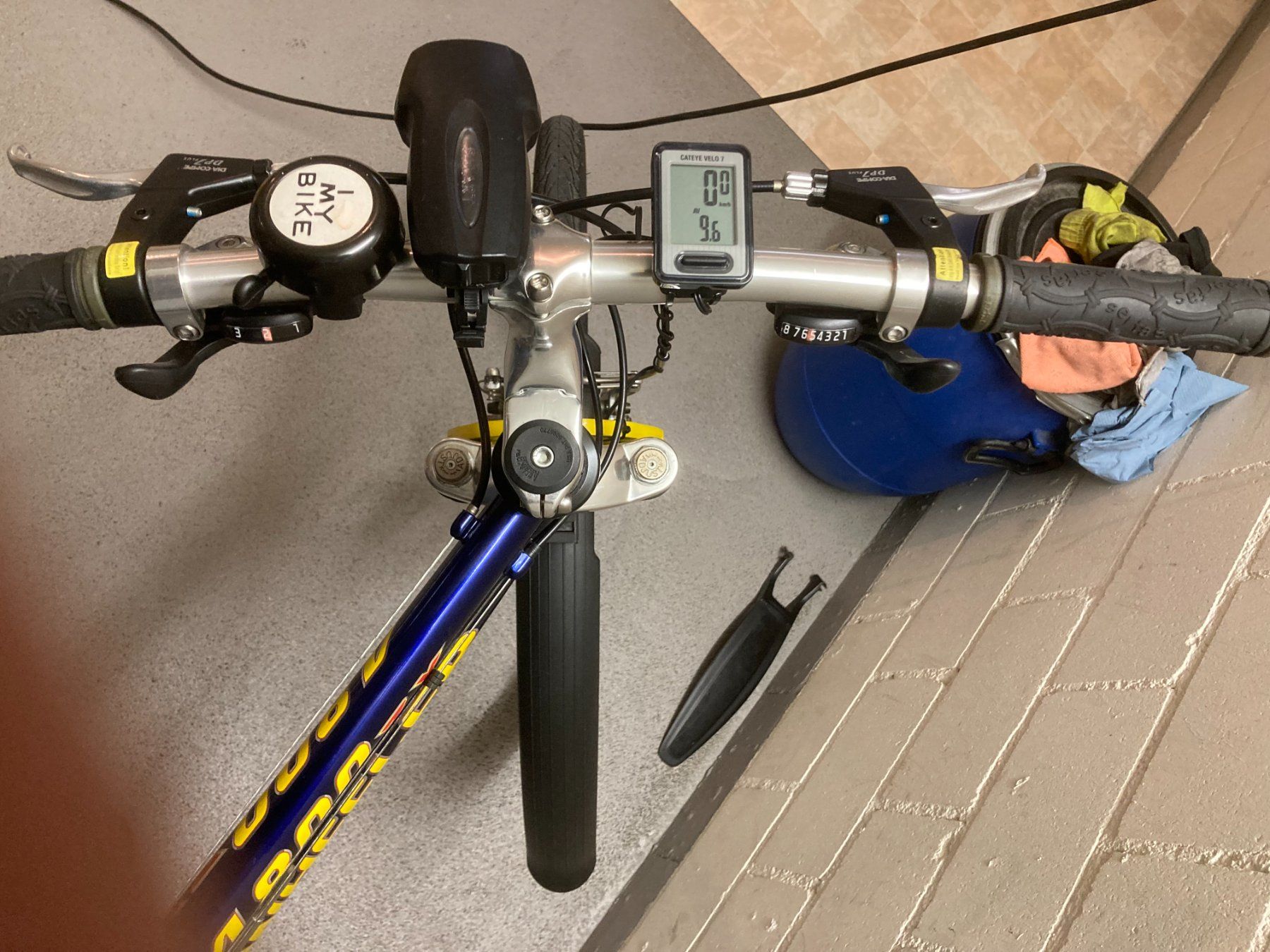 Wheeler Biciclette: Bike  Wheeler 4800ZX – Usato da Oftringen venduto da hamo52 1