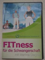 DVD Schwangerschaft Fitness für die Schwangerschaft