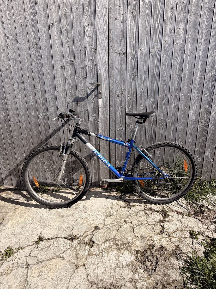 Merida Biciclette: Merida Mountainbike Velo – Usato da Kirchdorf BE venduto da Noa_