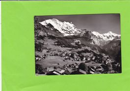 Wengen