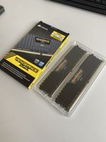 RAM Corsair Vengeance LPX DDR4 16GB 3200MHz Neuf