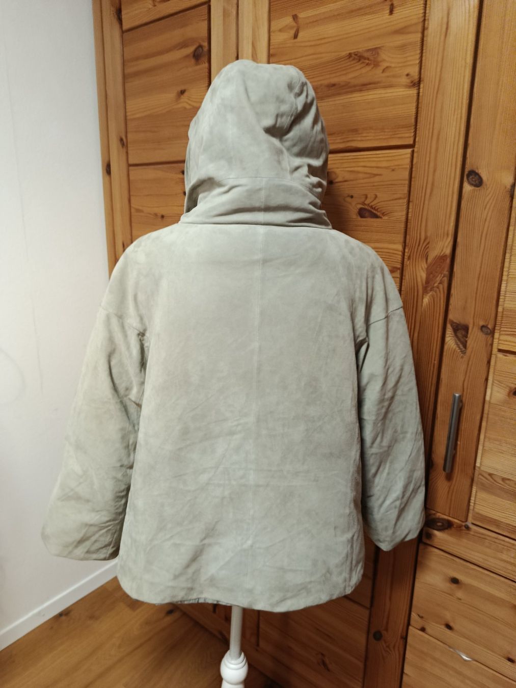 Brunello Cucinelli Giacche: Wattierte Jacke von Brunello Cucinelli – Usato da Unterägeri venduto da rockundco 2