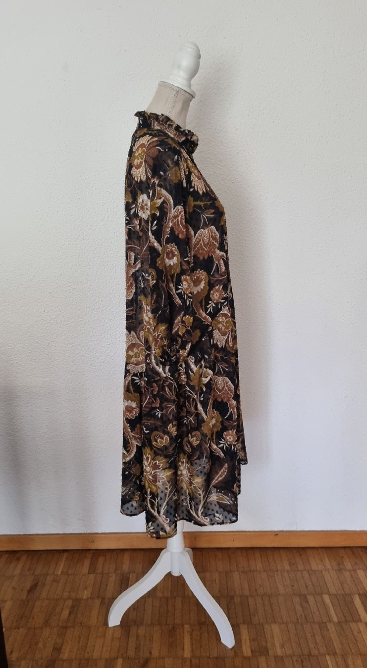 Marella Vestiti: Cooles Kleid von "EMME MARELLA"  GR. L – Usato da Schneisingen venduto da backstore24 3
