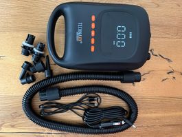 SUP Akku-Luftpumpe TX-266