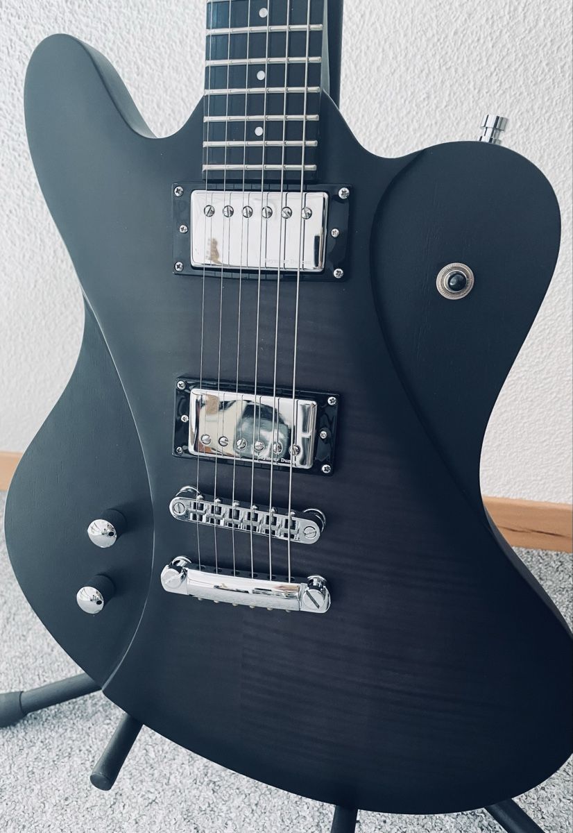 Framus Instruments de musique: Framus Idolmaker Lefthand 🎸 – D'occasion à Jonen par Wal1122 1