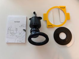 Lamicall  Handyhalterung Auto MagSafe