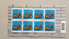 (831) «Street Art-Smart City» 2020