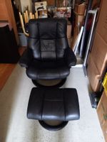 Fernsehsessel Stressless mit Hocker