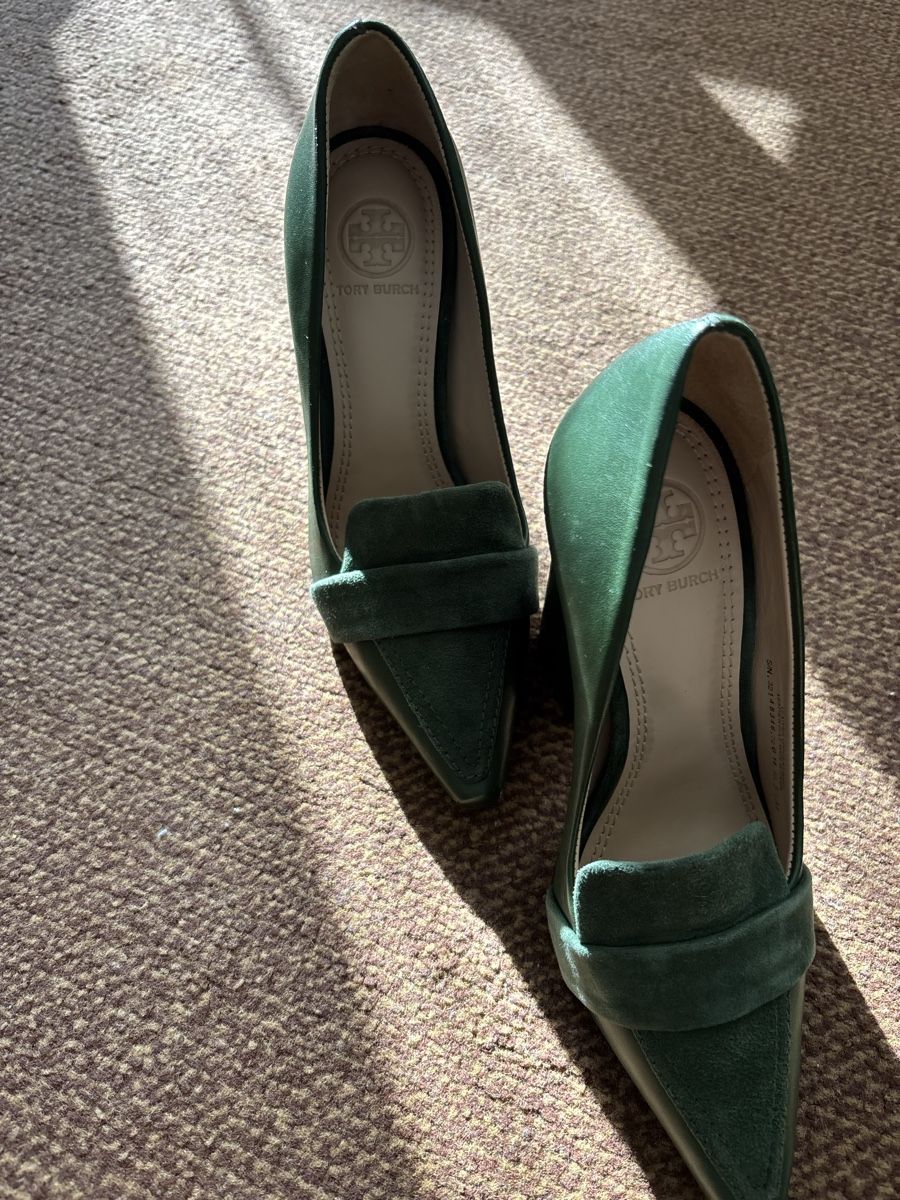 Tory Burch Damenschuhe: Tory burch – Gebraucht aus Confignon von Second_Hand_Ch 3