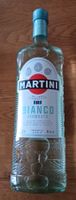 Martini Bianco Vermouth