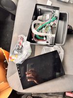 Autoradio Neu Carplay Renault Trafic 2