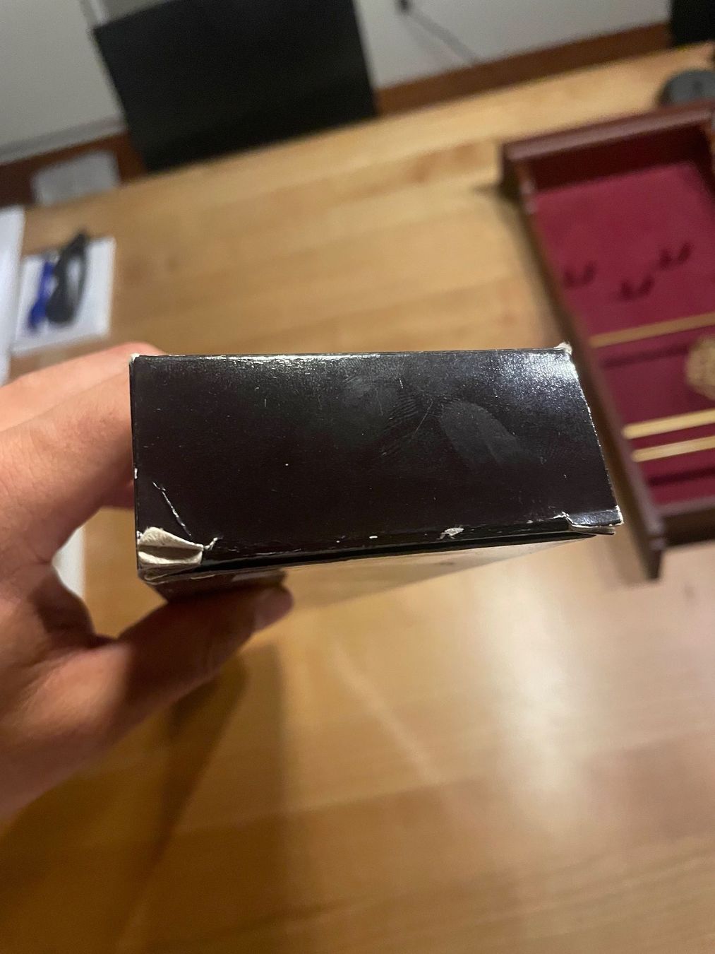 Giocattoli: Harry Potter Bellatrix Lestrange Zauberstab – Usato da St. Gallen venduto da Till2o 1