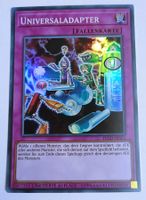 Yu-Gi-Oh! Universaladapter *Super Rare* FLOD-DESE4