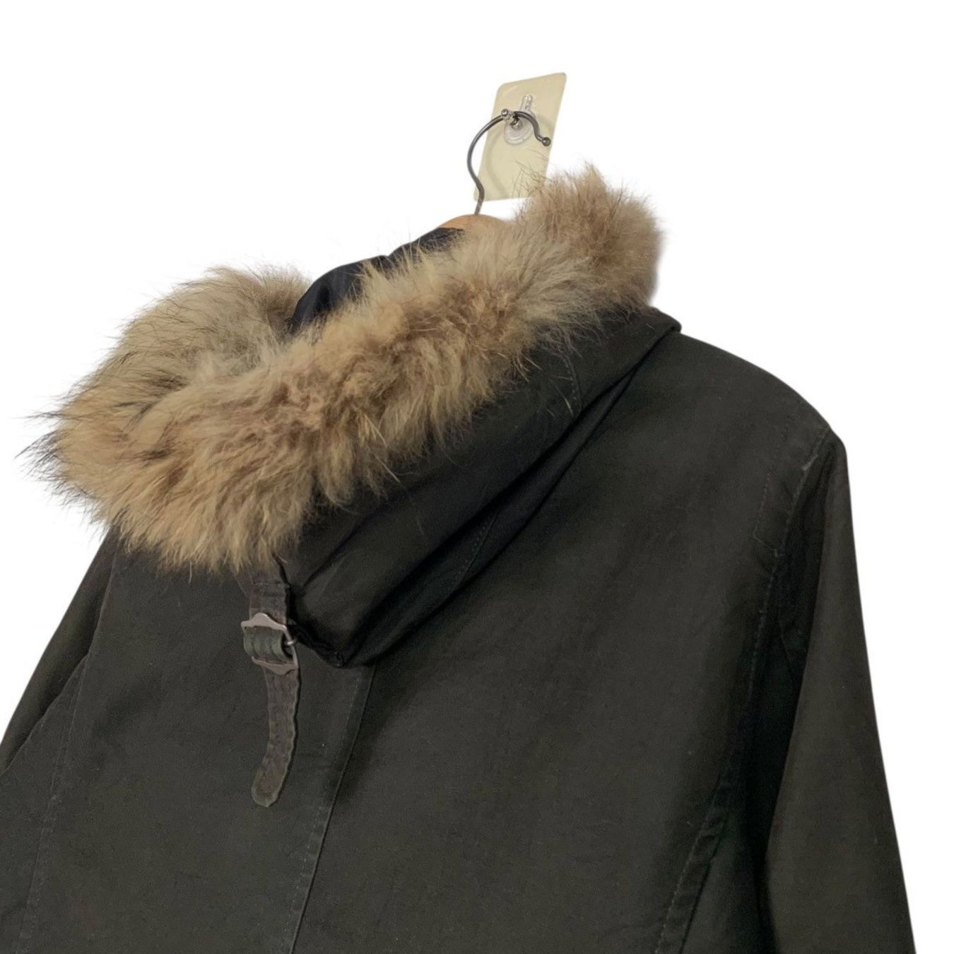 Giacche: Takeo Kikuchi Kapuzen Jacke – Usato da Zürich venduto da JopperKlopper 9