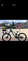 DH Cube Two 15 Carbon comme neuf