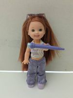 Singing Star Shelly