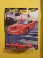 Hot Wheels 2002 PONTIAC FIREBIRD