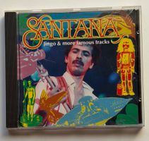 Santana / The Super Collection (Jingo & more famous tracks)