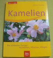 Kamelien / blv 2005 -Peter Fischer - Die schönsten Sorten ..