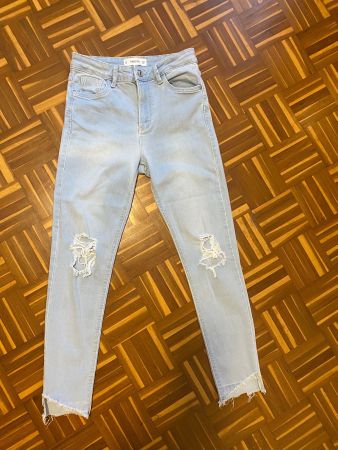 MANGO Jeans, Gr.34/164