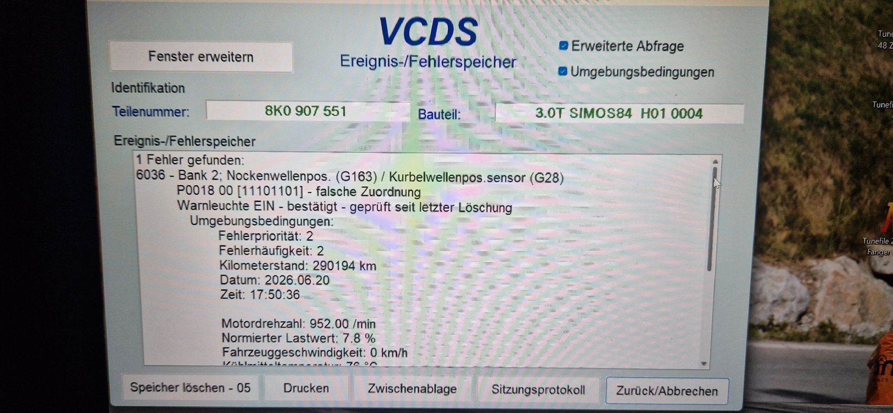 Audi Automobili: Audi S4 B8 3.0 TFSI – Usato da Sachseln venduto da vR-Motorsport 5