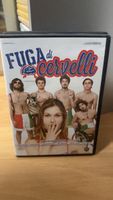 diverse italienische DVD‘s
