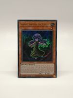 YU-Gi-Oh Sonnenranken-Maid