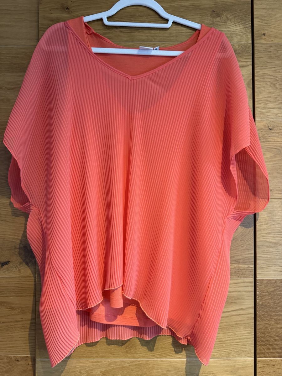 Blusen: Luftige Bluse von Reken Maar – Gebraucht aus Maienfeld von Birdi80