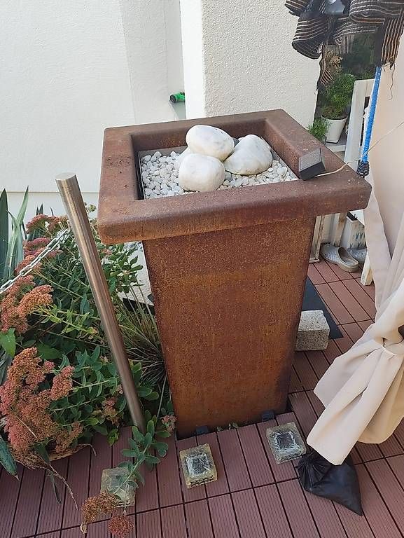 Teiche & Zierbrunnen: Brunnen zu verkaufen. – Gebraucht aus Stein am Rhein von har_pw2m