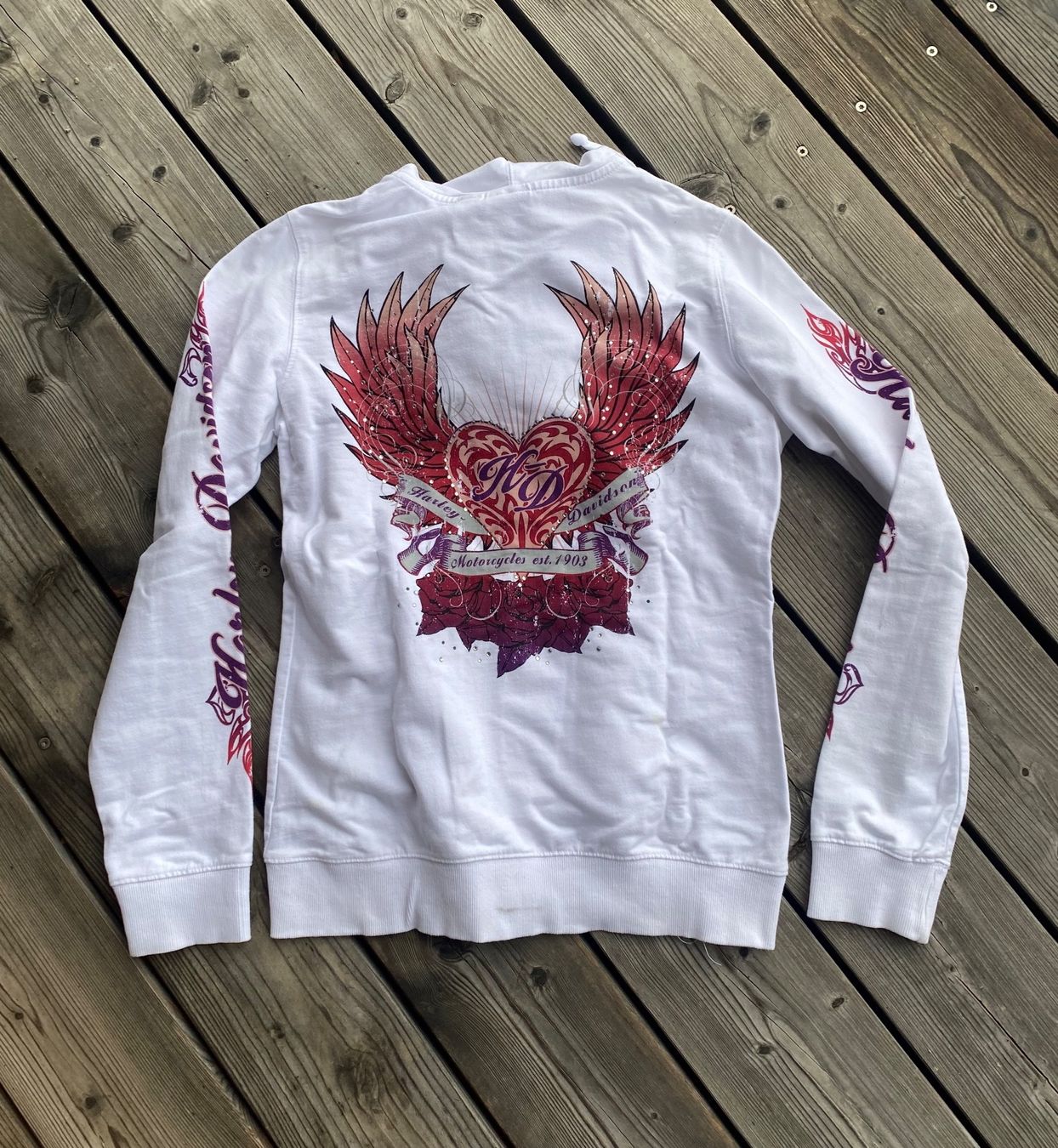 Harley-Davidson Giacche: Jacke Harley Davidson – Usato da Surcuolm venduto da Brandon1958 1