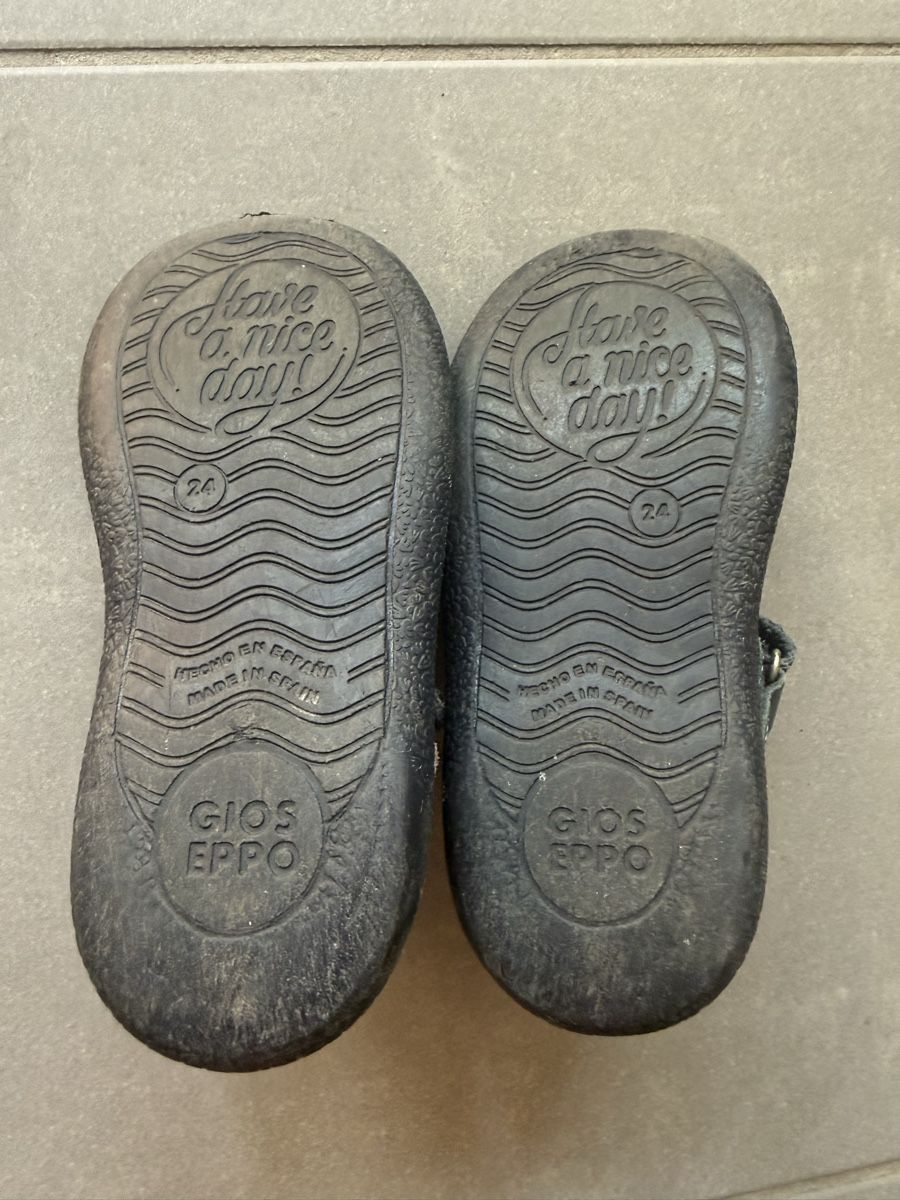 Chaussures garçon: Sandal Gr.24 – D'occasion à Zürich par audrey_dri 2