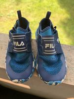 Fila Slip in Kinderschuhe Grösse 27, Sommer,!