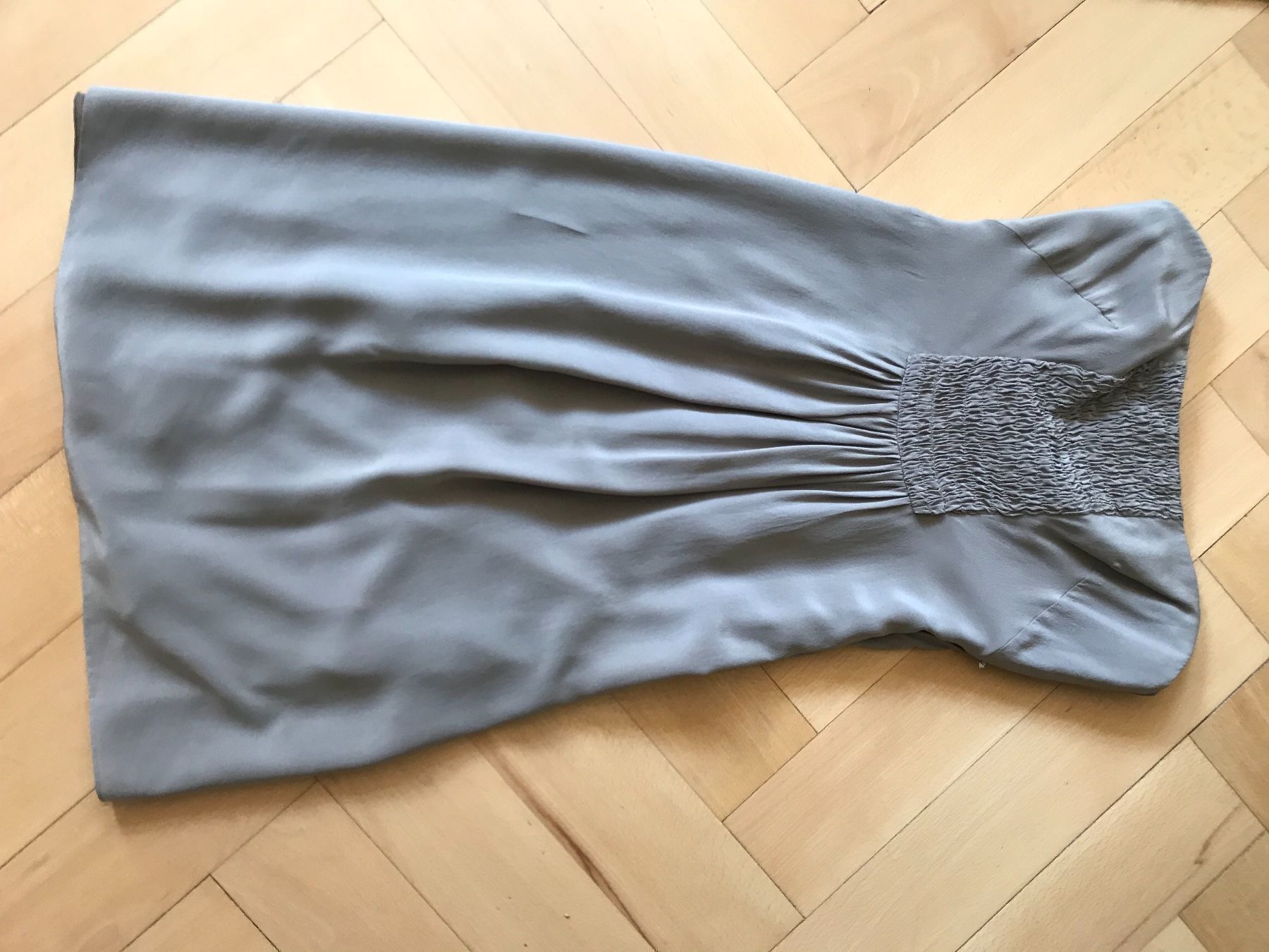 Akris Vestiti: Akris Kleid 34 Seide – Usato da Zürich venduto da kon_d5nh 3